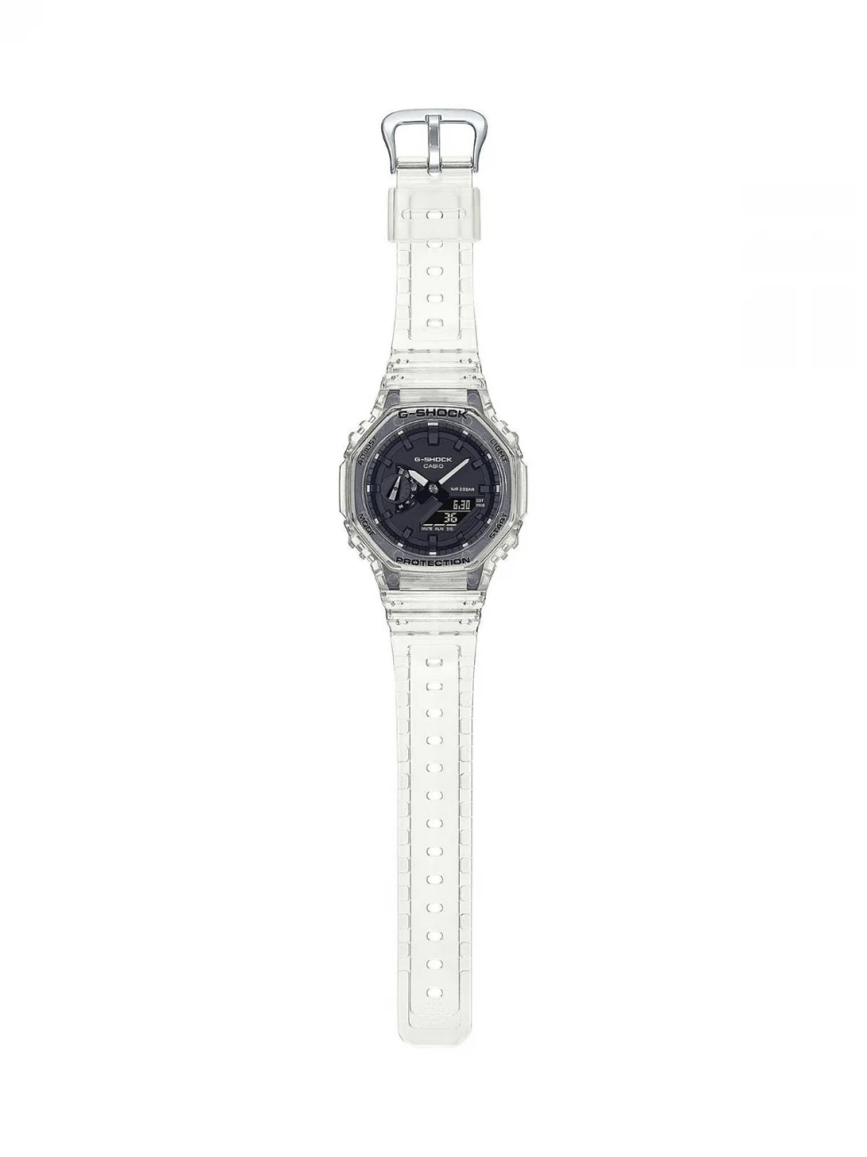 CASIO Karóra, Férfi, G-Shock család, 215673