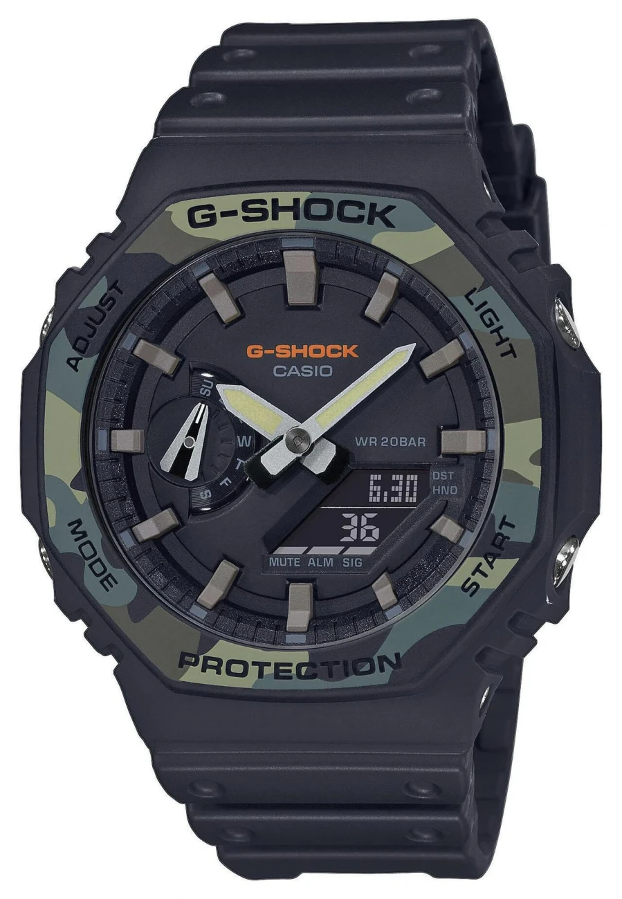 CASIO Karóra, Férfi, G-Shock család, 199532