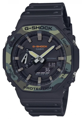 CASIO Karóra, Férfi, G-Shock család, 199532