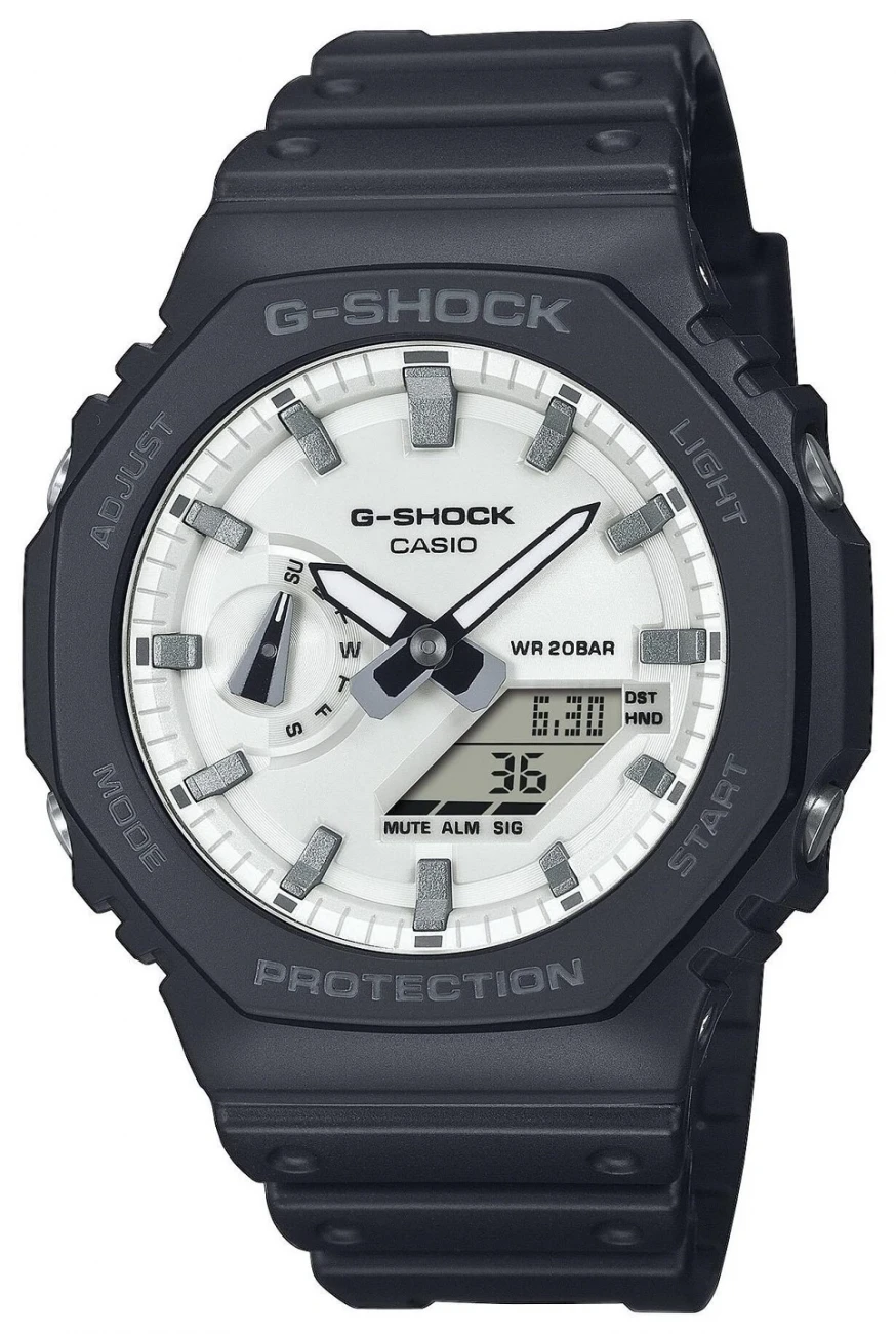 CASIO , G-Shock család, 256673