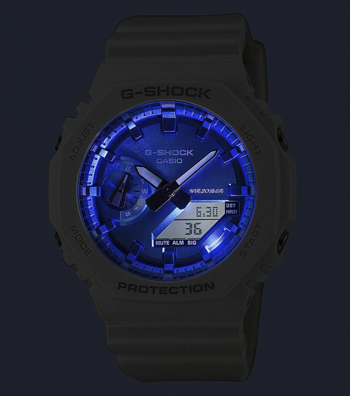 CASIO , Férfi, G-Shock család, 253485