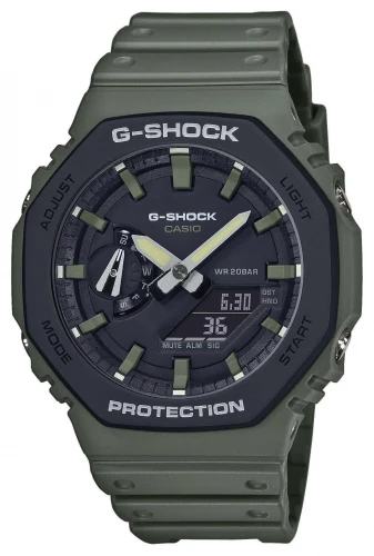 CASIO Karóra, Férfi, G-Shock család, 199533