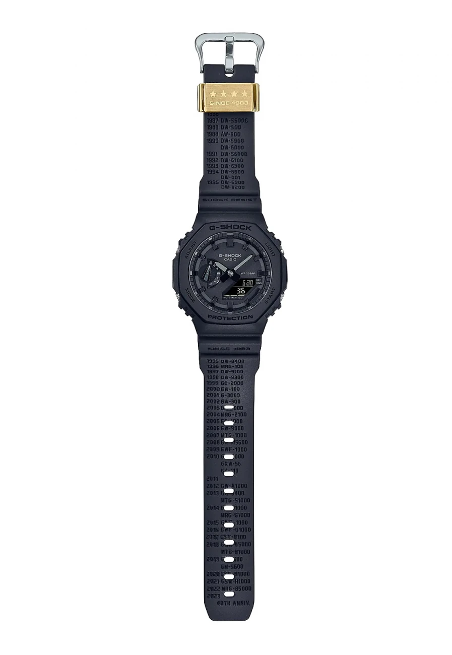 Casio , Férfi, G-Shock család, 251872