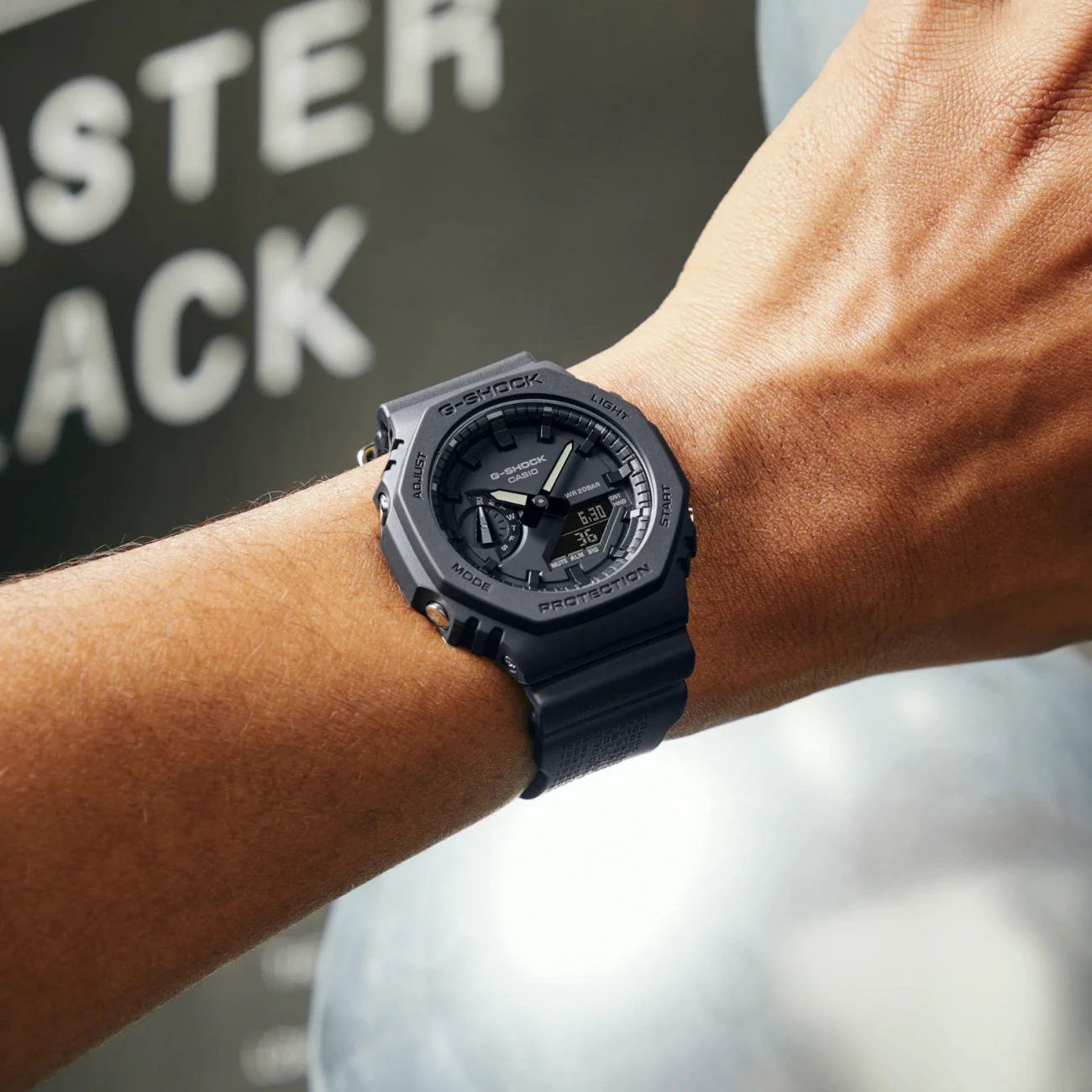 Casio , Férfi, G-Shock család, 251872