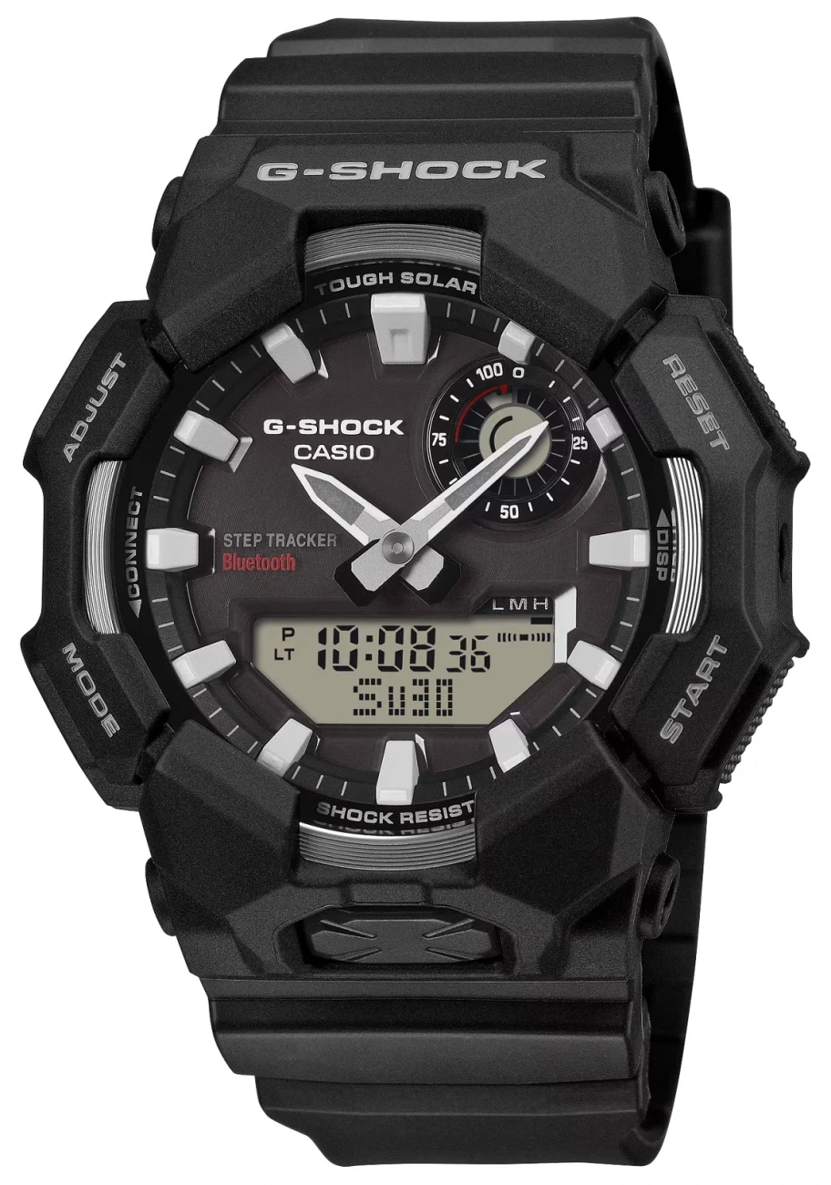 CASIO , Férfi, G-Shock család, 268849