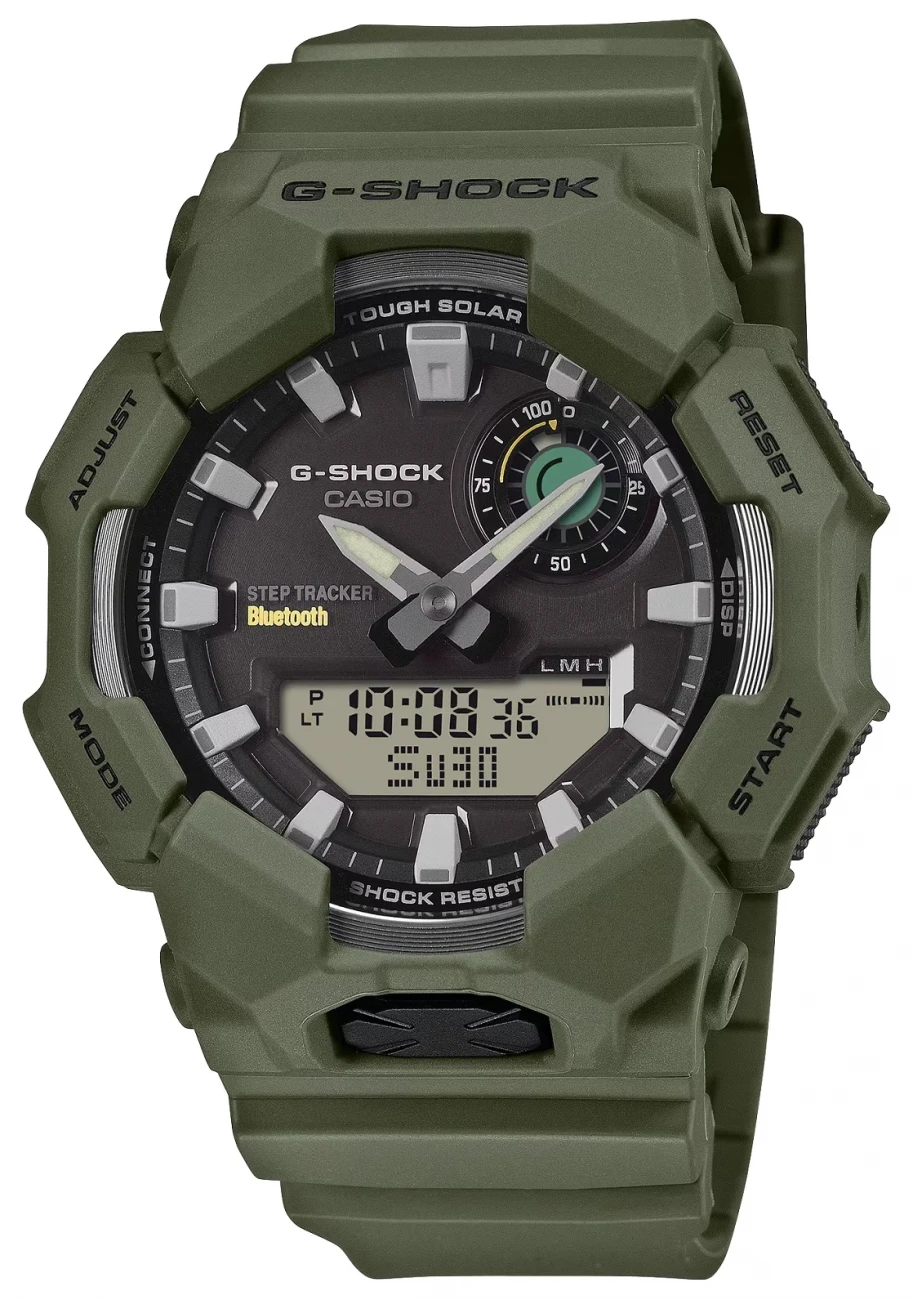 CASIO , Férfi, G-Shock család, 268850