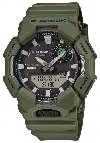 CASIO , Férfi, G-Shock család, 268850