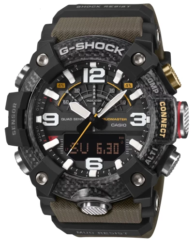 CASIO , Férfi, G-Shock PRO család, 271164