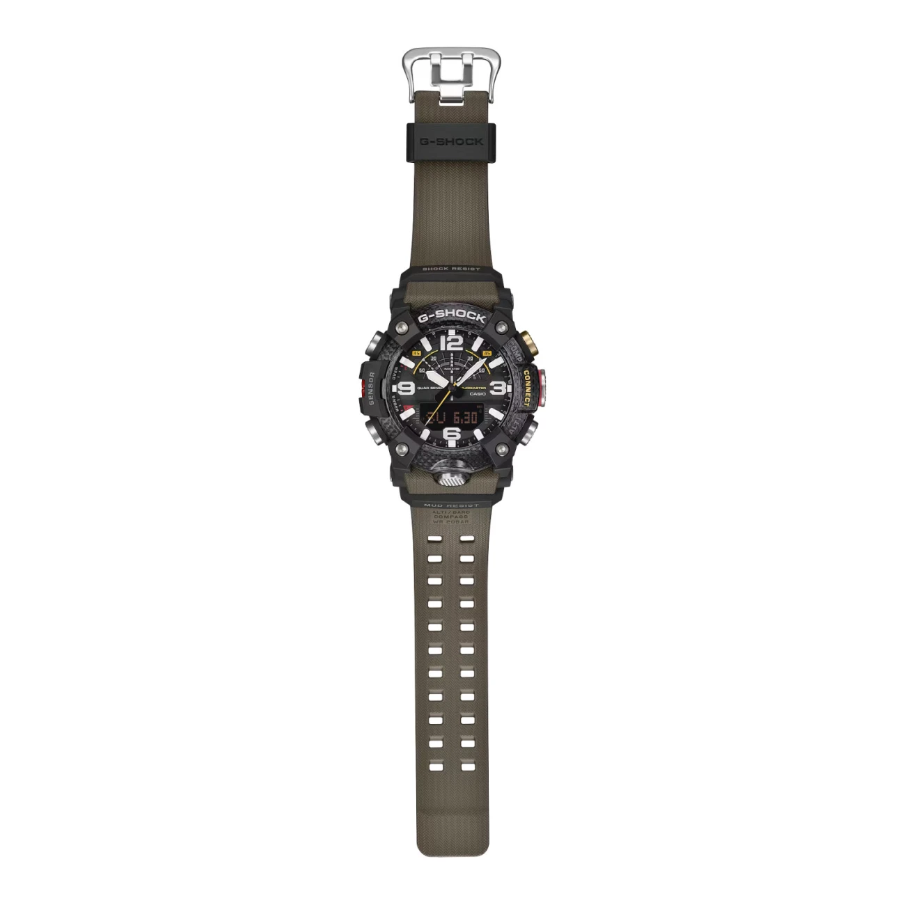 CASIO , Férfi, G-Shock PRO család, 271164
