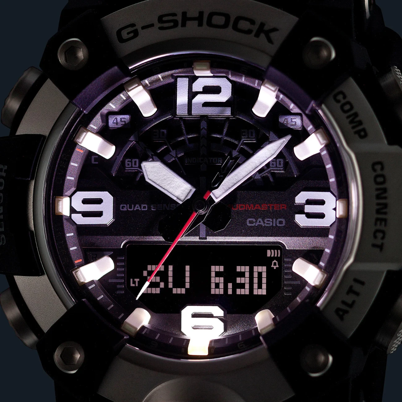 CASIO , Férfi, G-Shock PRO család, 271164