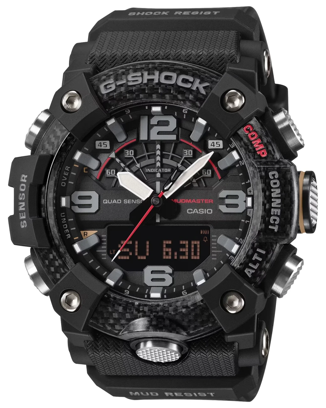 CASIO , Férfi, G-Shock PRO család, 271264