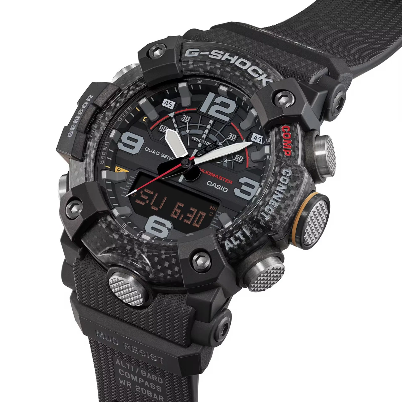 CASIO , Férfi, G-Shock PRO család, 271264