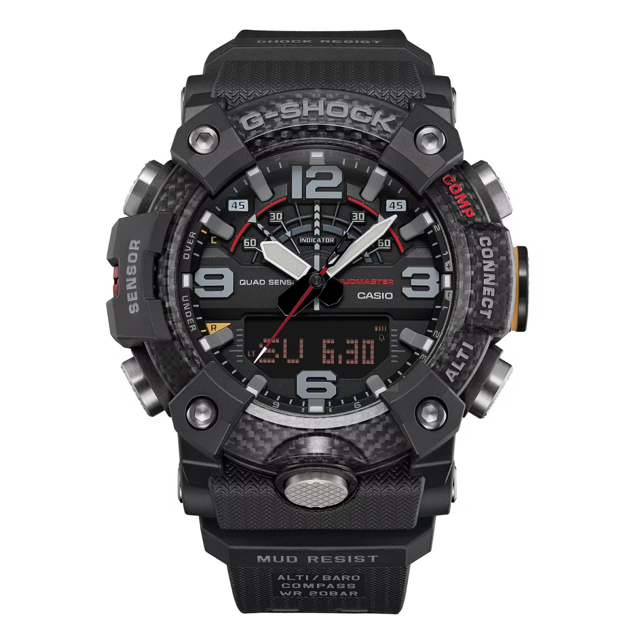 CASIO , Férfi, G-Shock PRO család, 271264