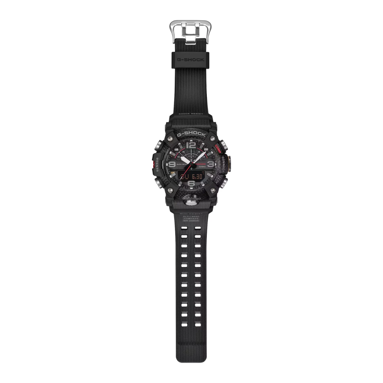 CASIO , Férfi, G-Shock PRO család, 271264
