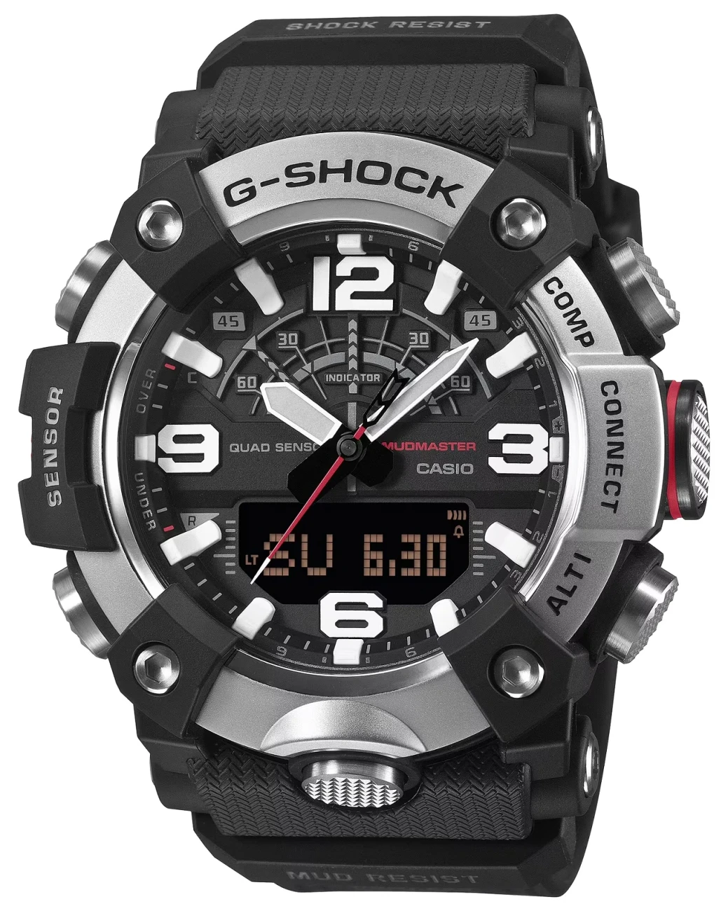 CASIO , Férfi, G-Shock PRO család, 271093