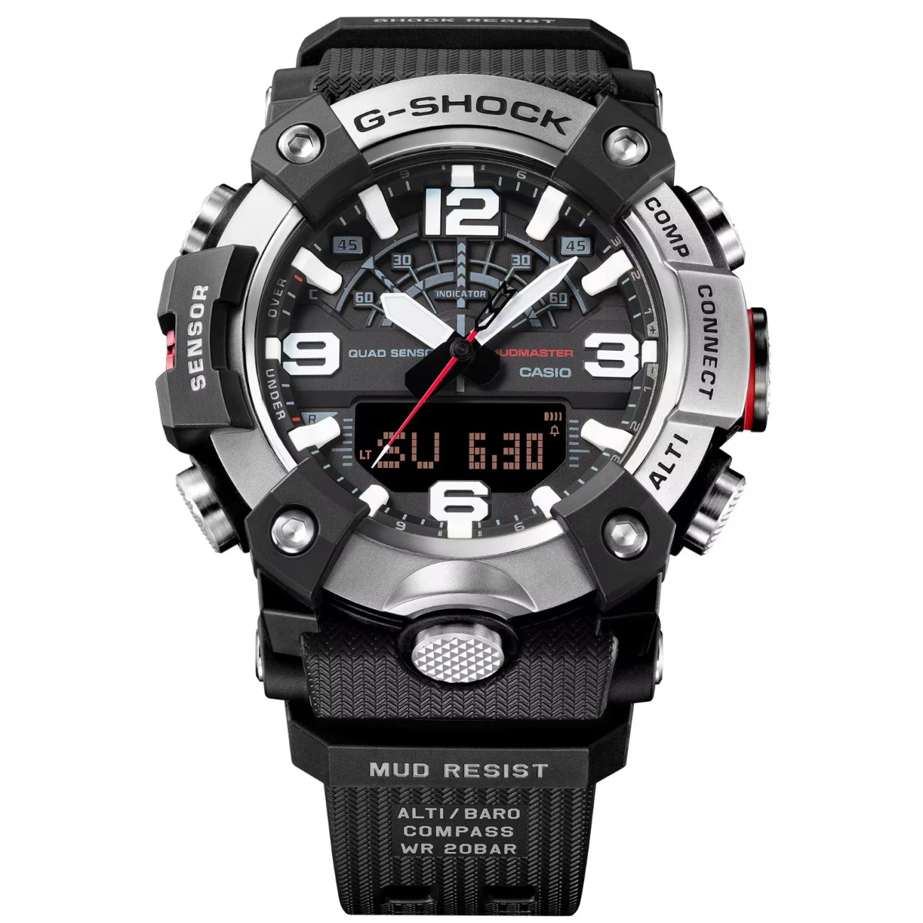 CASIO , Férfi, G-Shock PRO család, 271093