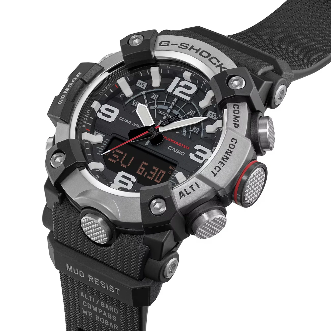 CASIO , Férfi, G-Shock PRO család, 271093