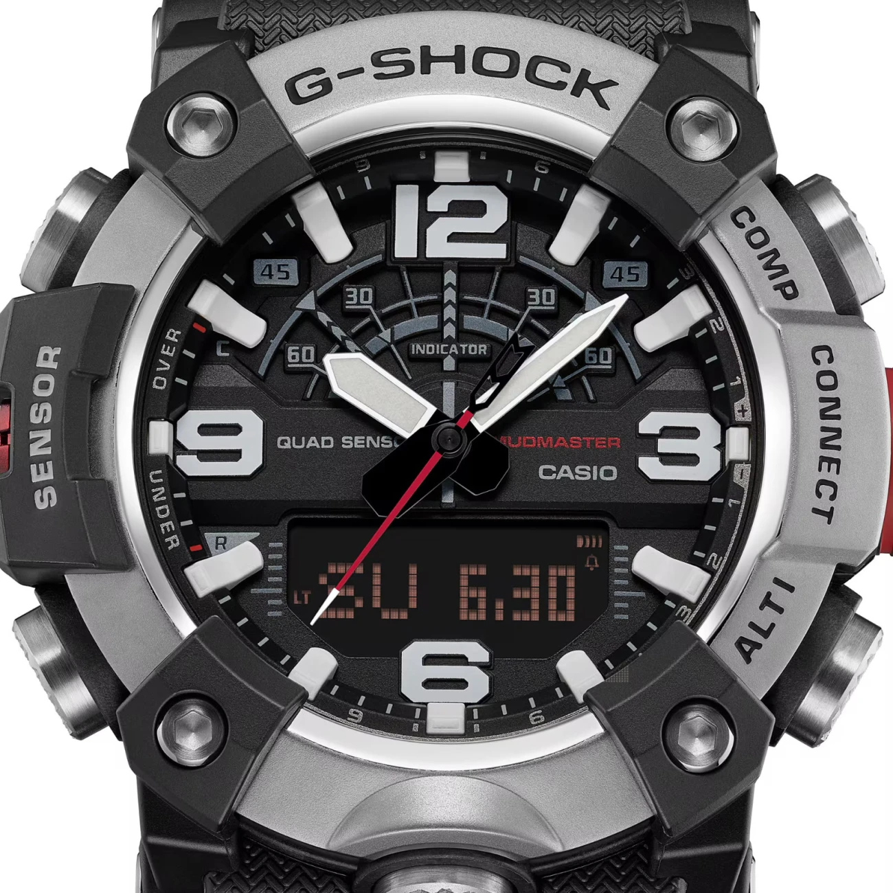 CASIO , Férfi, G-Shock PRO család, 271093
