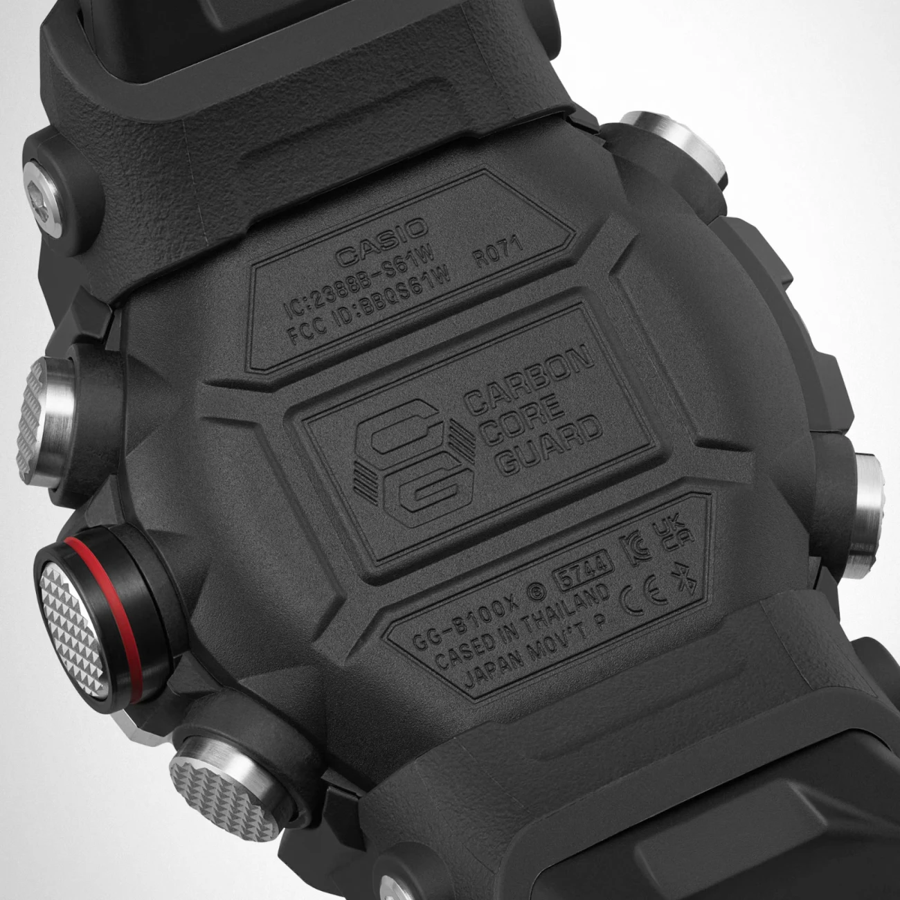 CASIO , Férfi, G-Shock PRO család, 271093