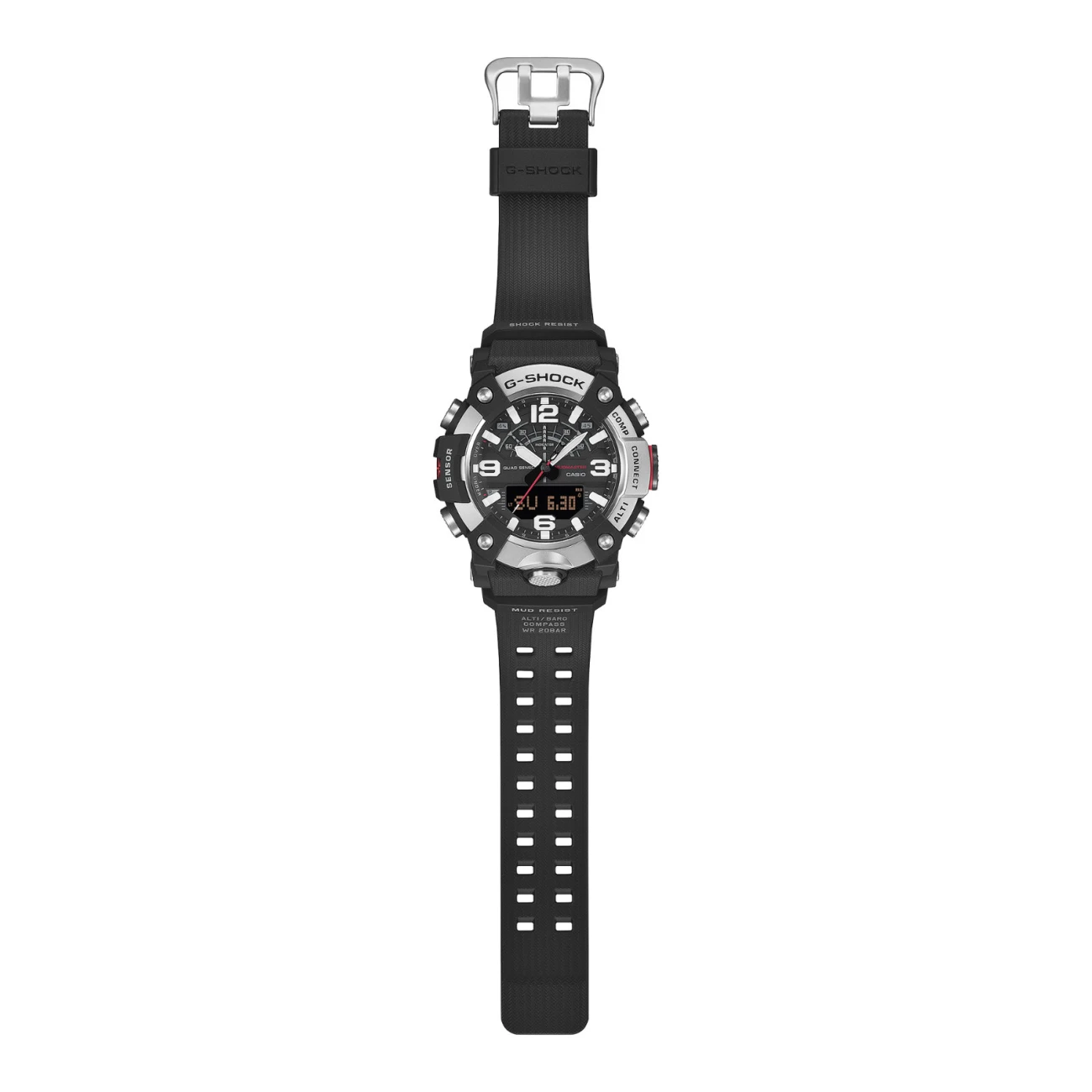 CASIO , Férfi, G-Shock PRO család, 271093