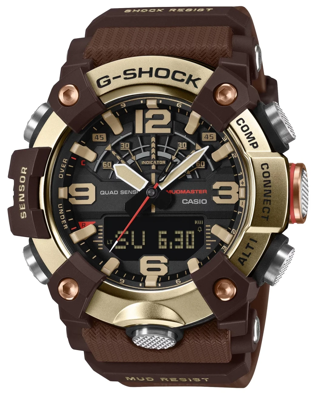 CASIO , Férfi, G-Shock PRO család, 271854