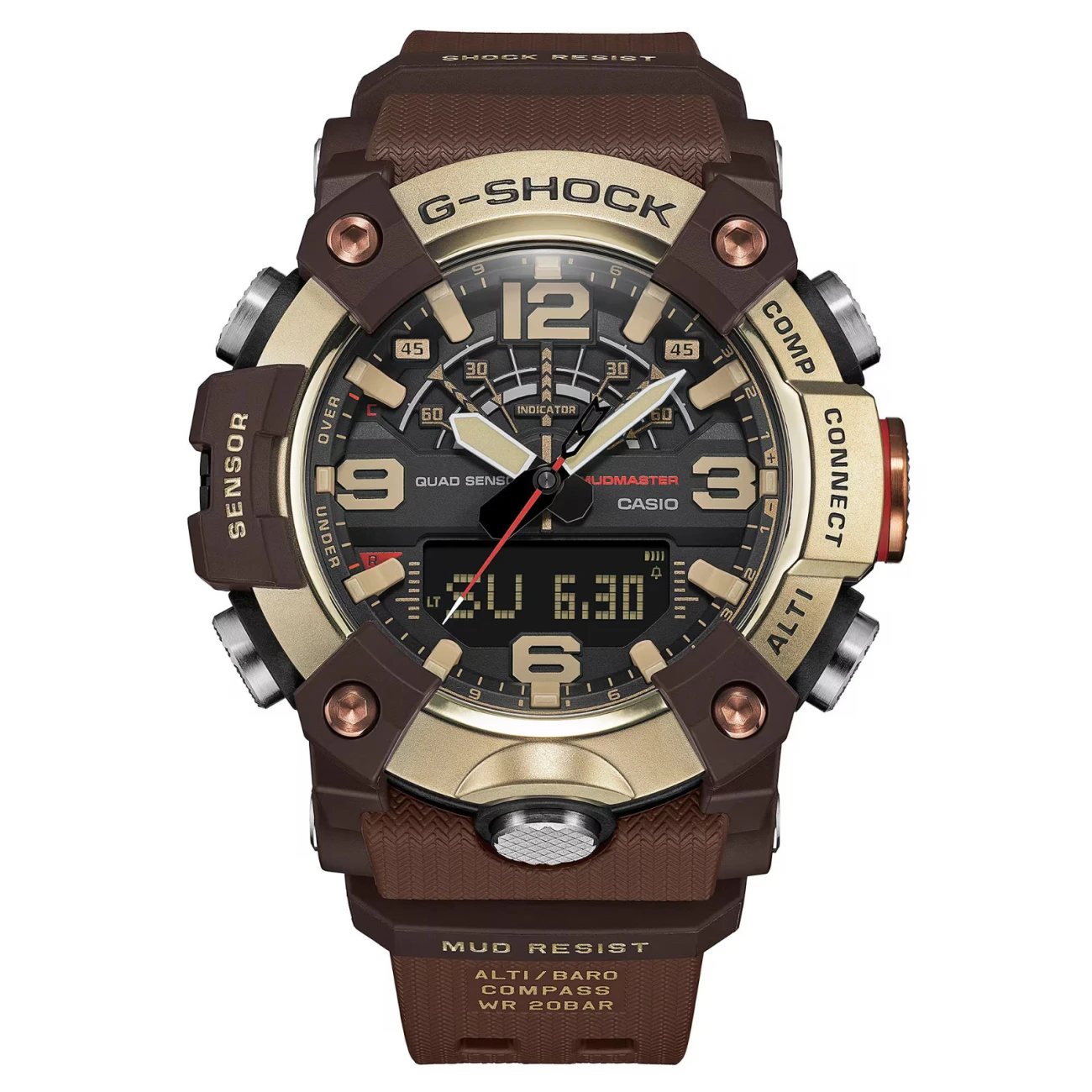 CASIO , Férfi, G-Shock PRO család, 271854