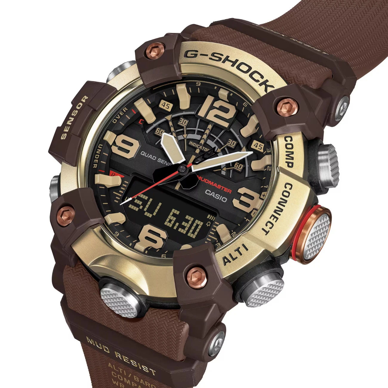 CASIO , Férfi, G-Shock PRO család, 271854