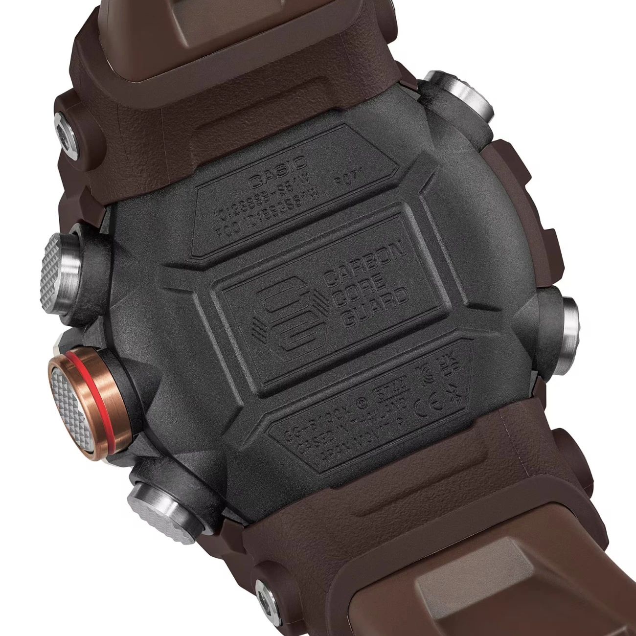 CASIO , Férfi, G-Shock PRO család, 271854