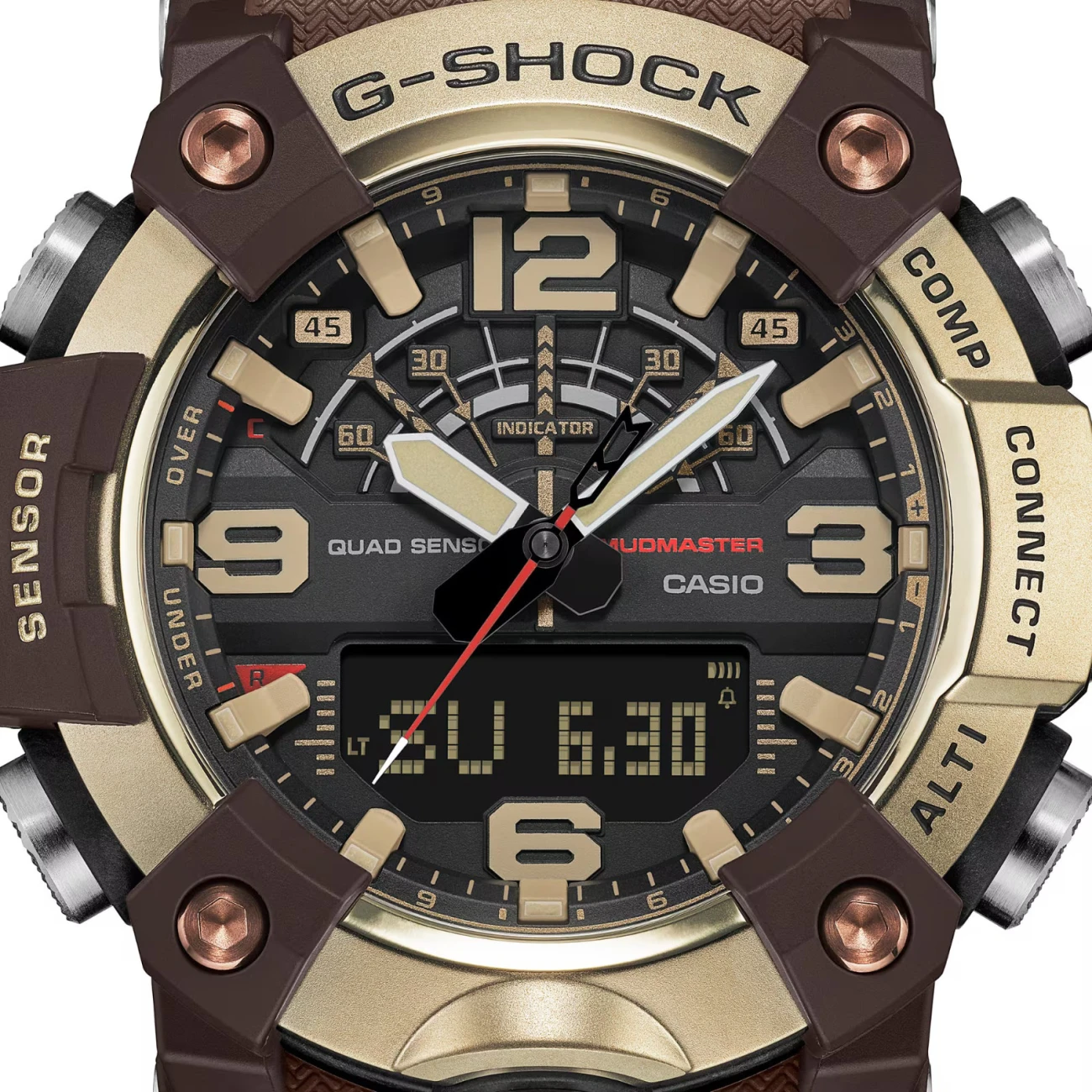 CASIO , Férfi, G-Shock PRO család, 271854