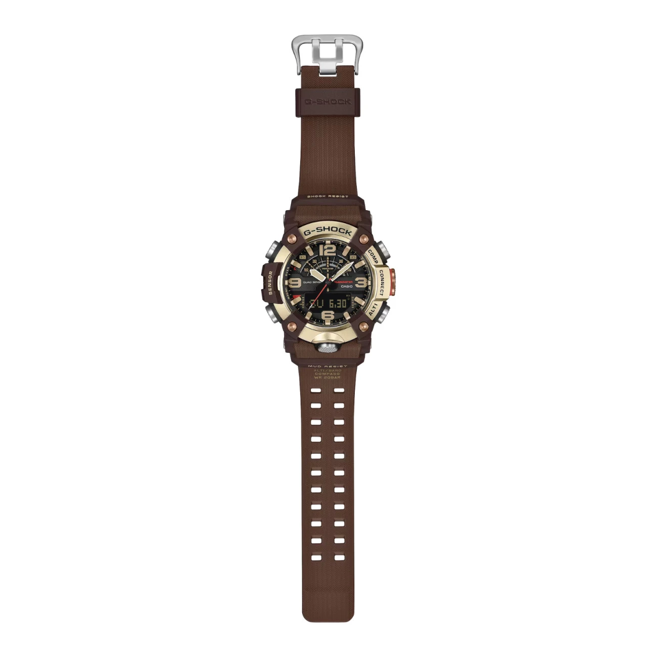 CASIO , Férfi, G-Shock PRO család, 271854