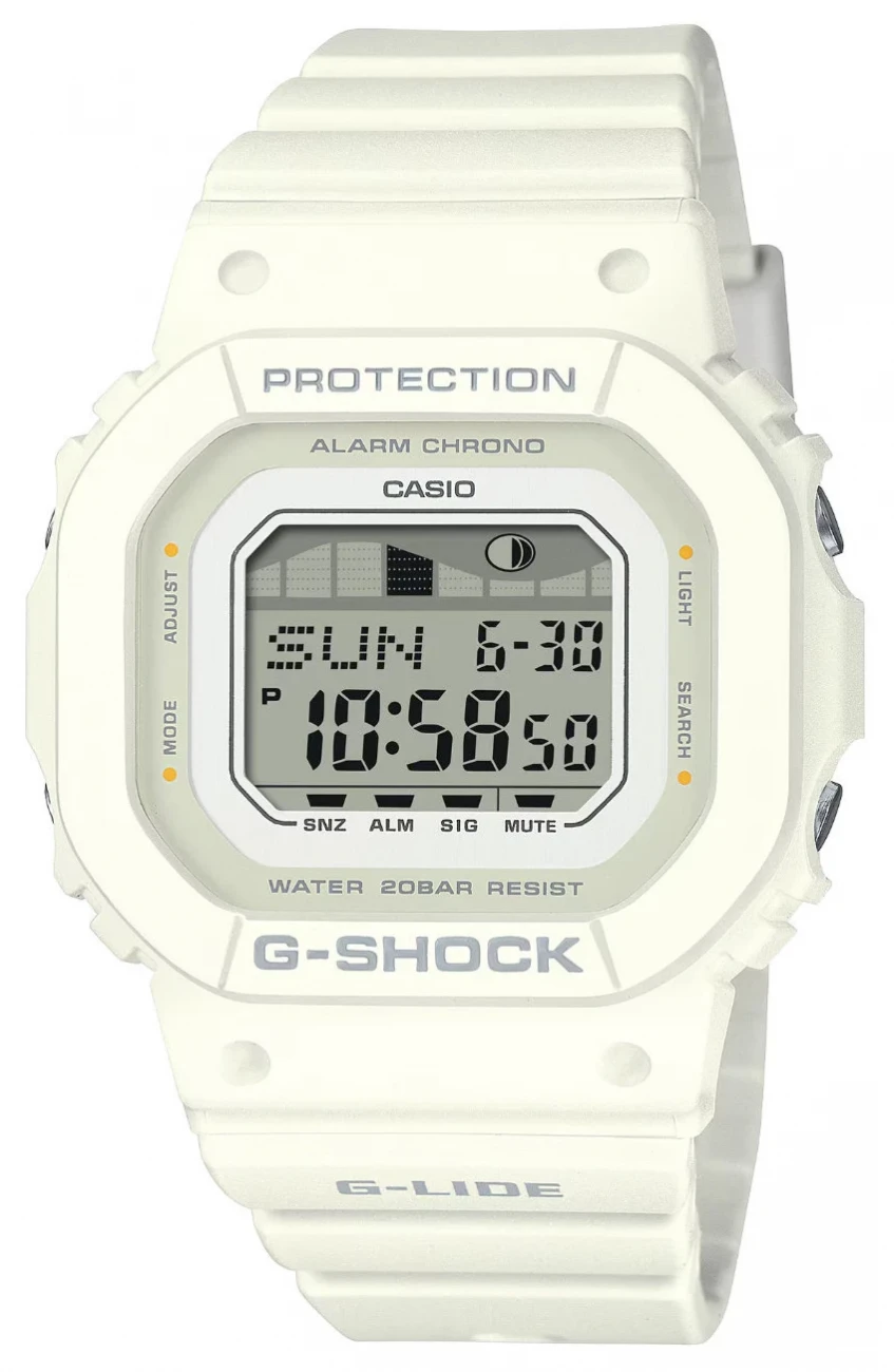 CASIO , Női, G-Shock család, 255158
