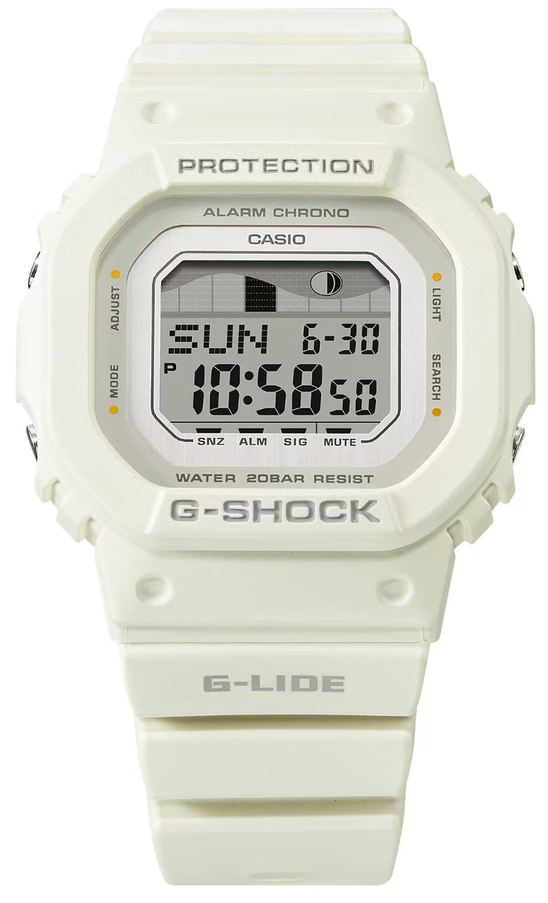 CASIO , Női, G-Shock család, 255158
