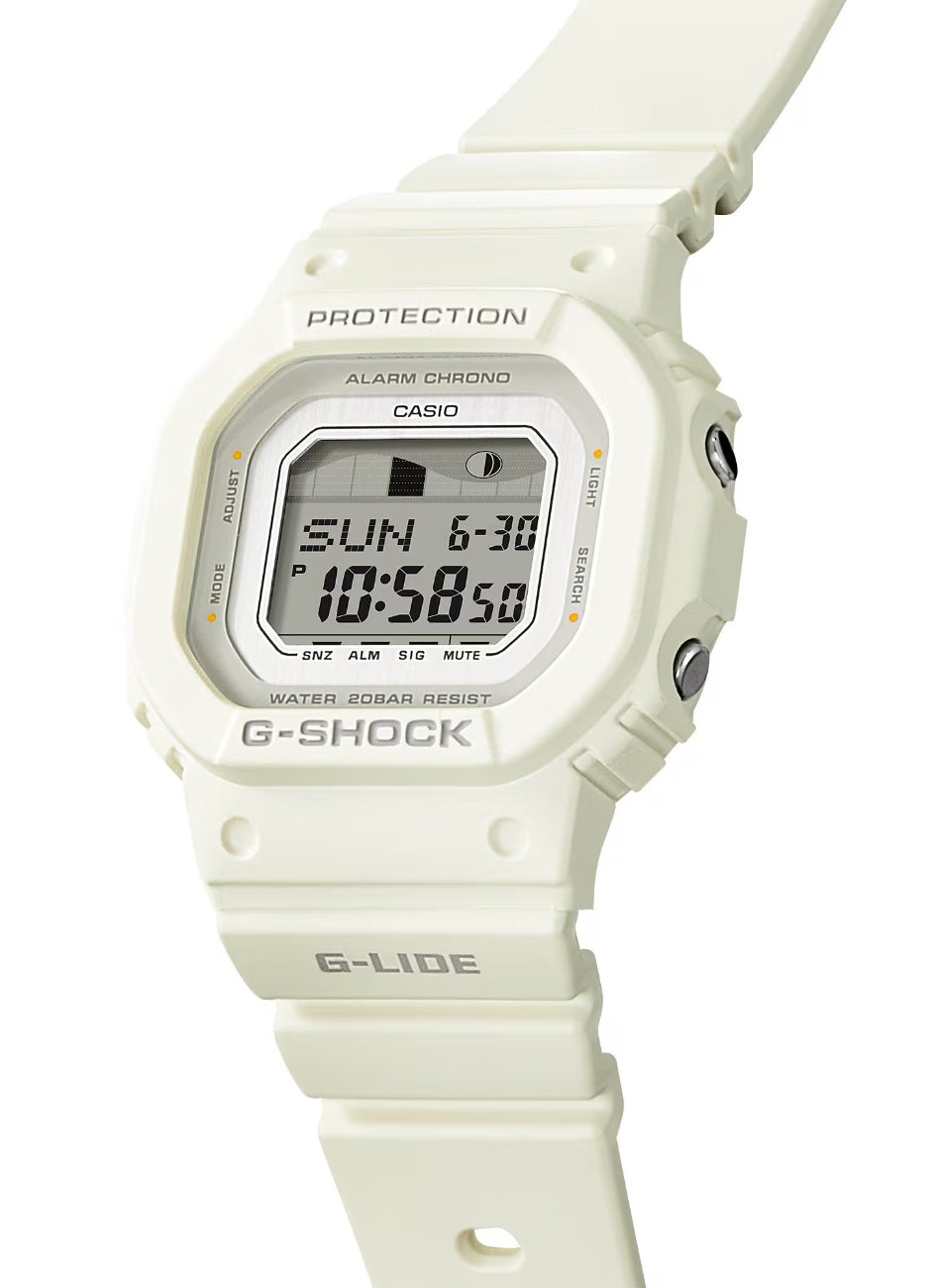CASIO , Női, G-Shock család, 255158