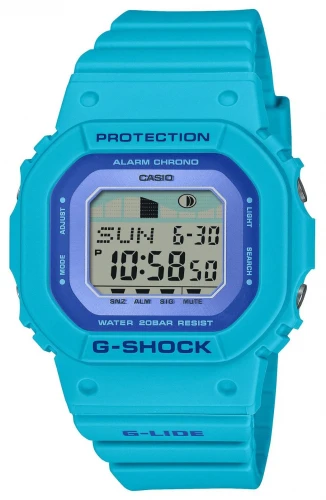 CASIO , Női, G-Shock család, 267096
