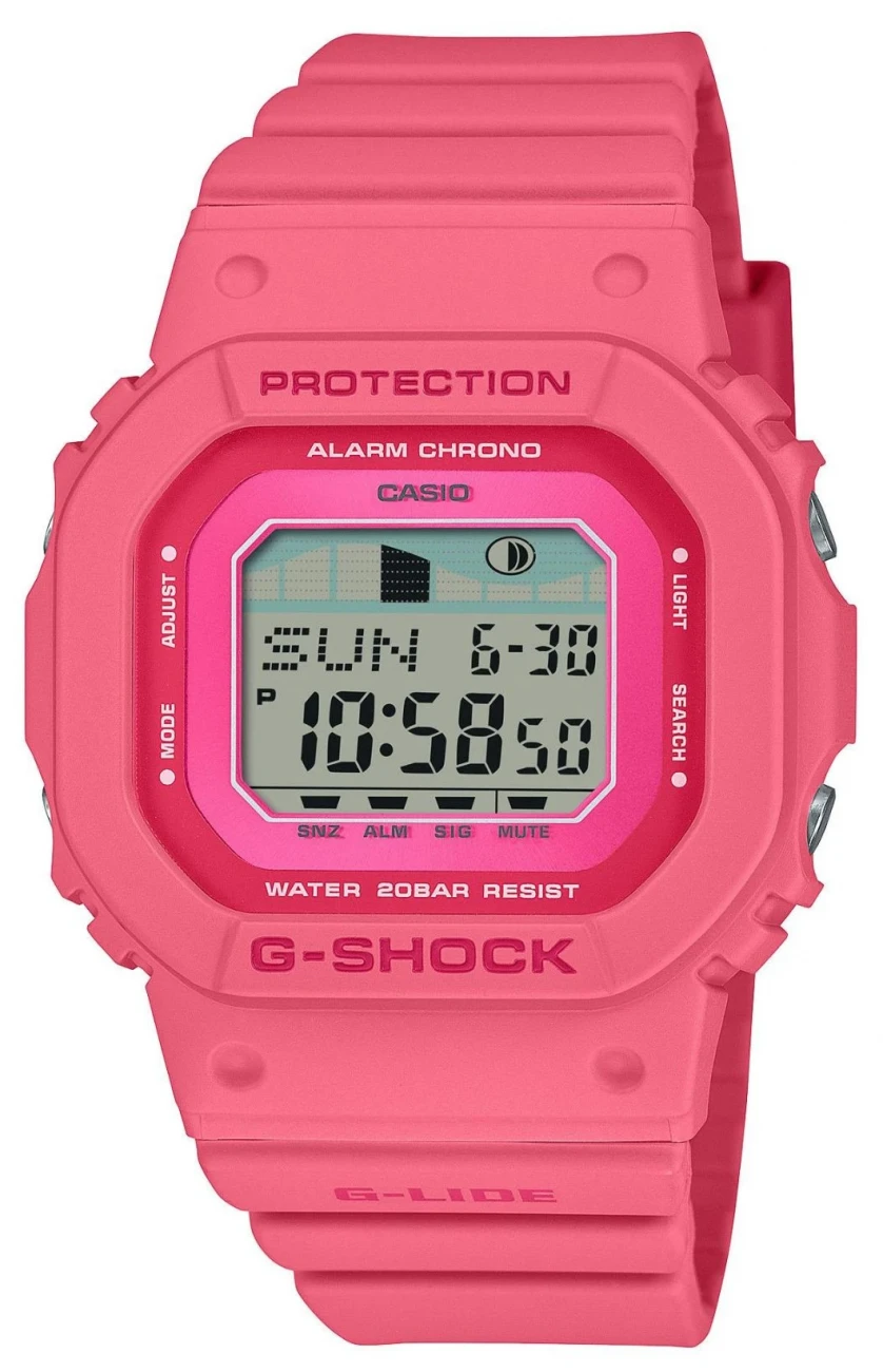 CASIO , Női, G-Shock család, 267097