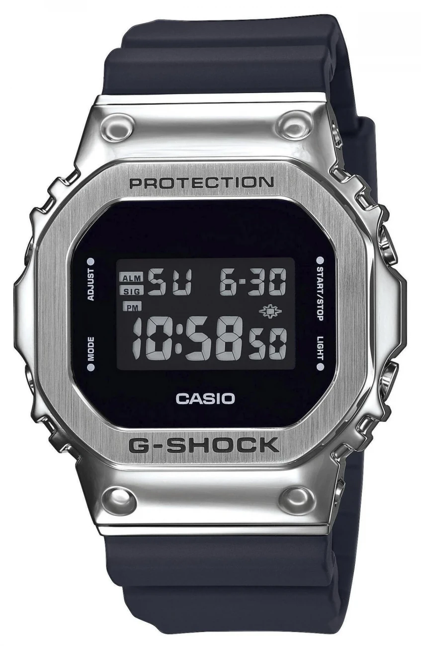 CASIO Karóra, Férfi, G-Shock család, 196552