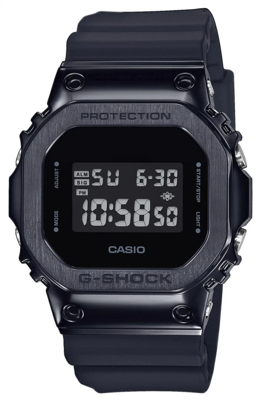 Casio Karóra, Férfi, G-Shock család, 196553