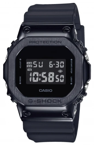 Casio Karóra, Férfi, G-Shock család, 196553