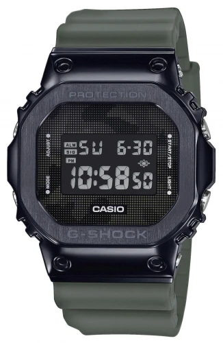 Casio Karóra, Férfi, G-Shock család, 196554