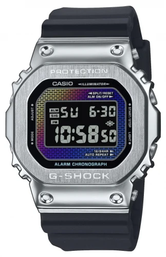 CASIO , G-Shock család, 255806