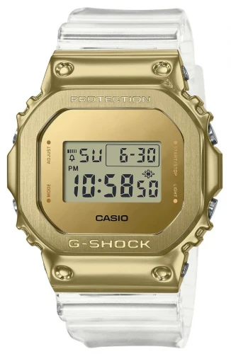 Casio Karóra, Férfi, G-Shock család, 215696