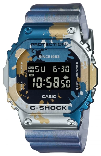 Casio , Férfi, G-Shock család, 250950