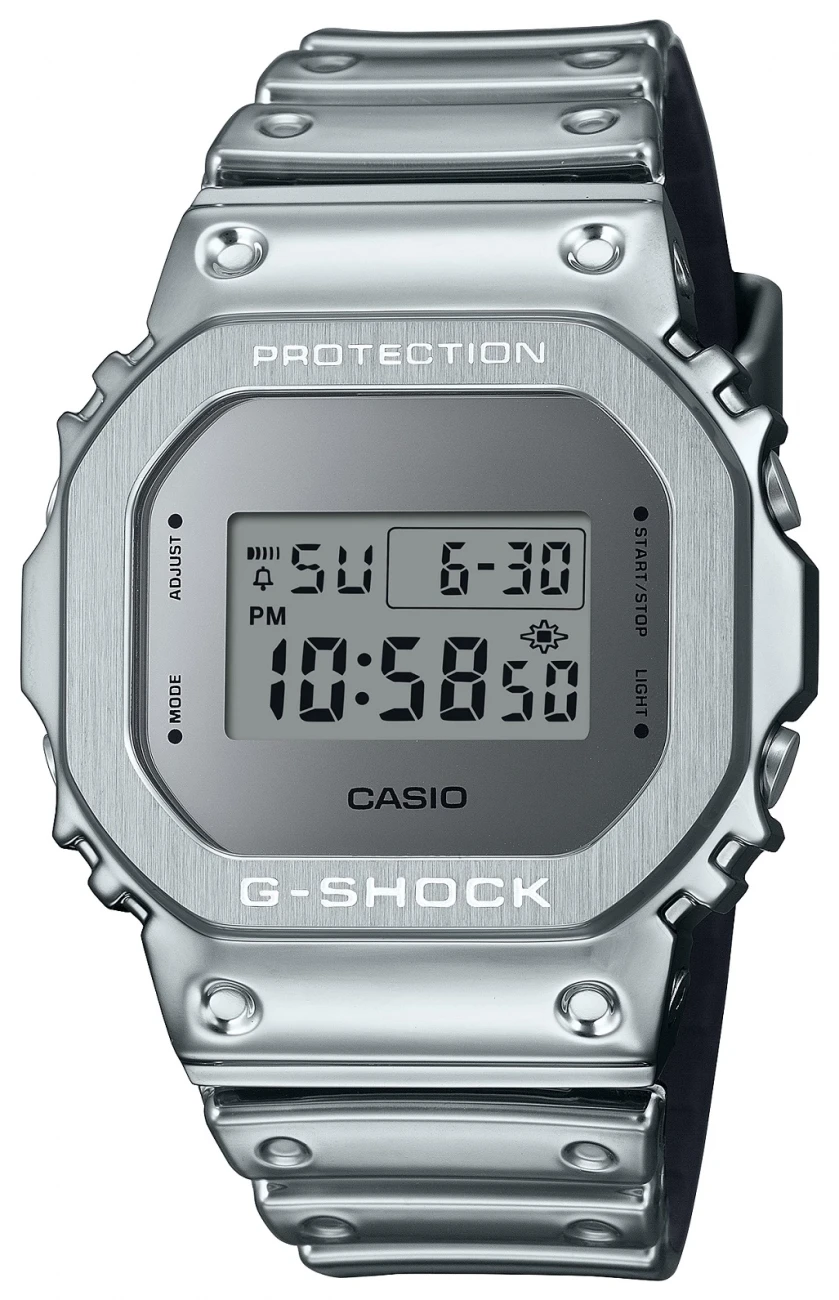 CASIO , Férfi, G-Shock család, 266419