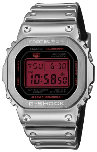 CASIO , Férfi, G-Shock család, 270602