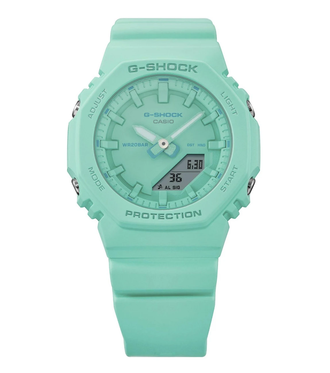 CASIO , Női, G-Shock család, 253908