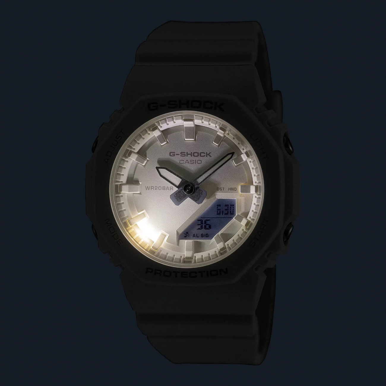 CASIO , Női, G-Shock család, 254327