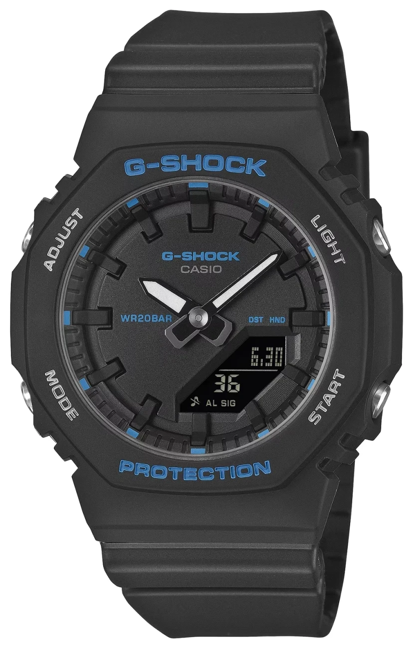 CASIO , Női, G-Shock család, 271182