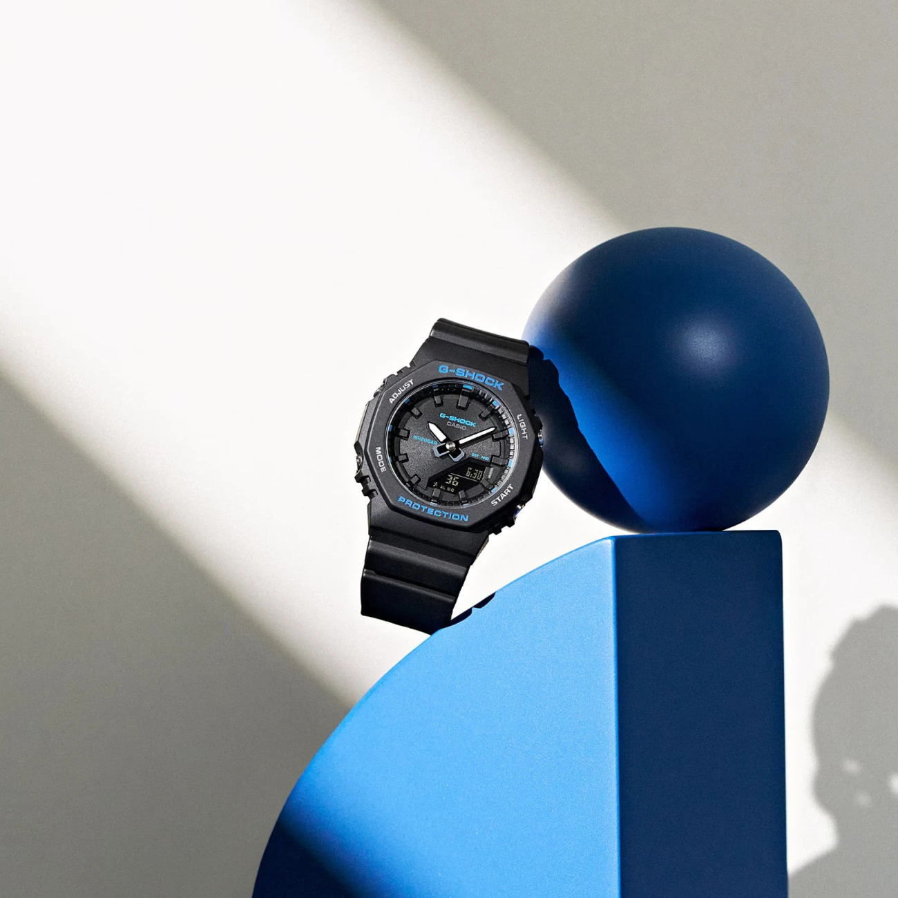 CASIO , Női, G-Shock család, 271182