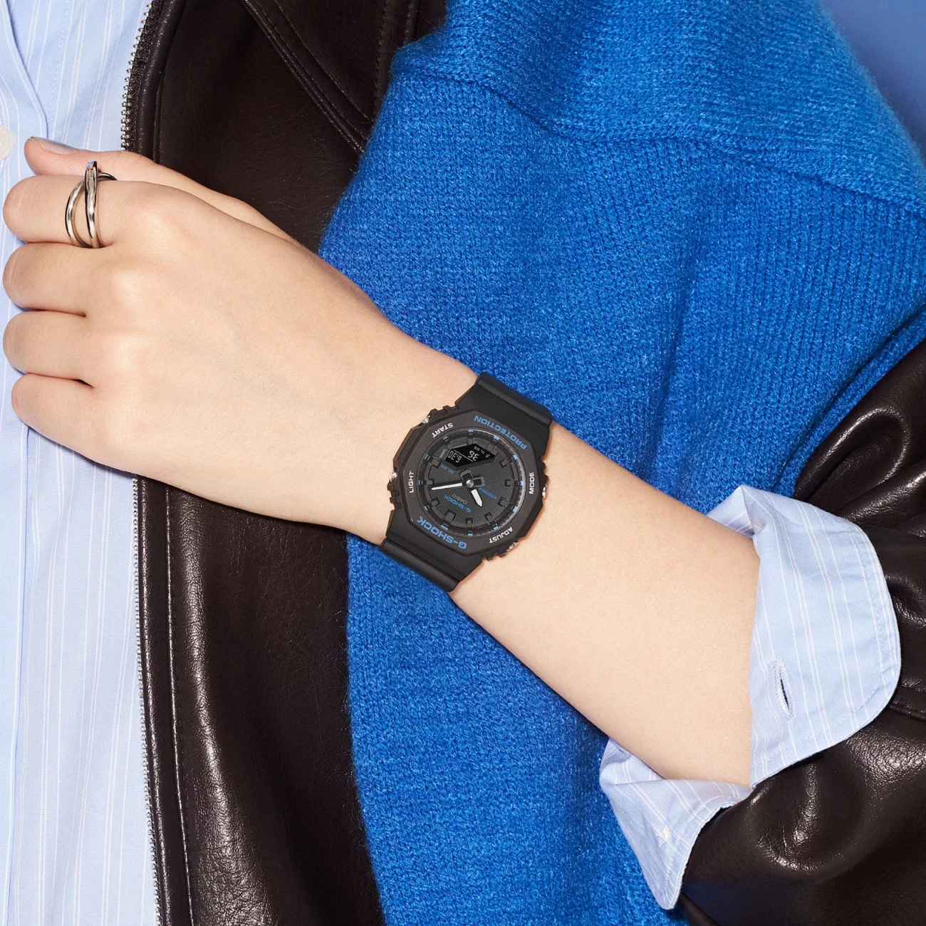 CASIO , Női, G-Shock család, 271182