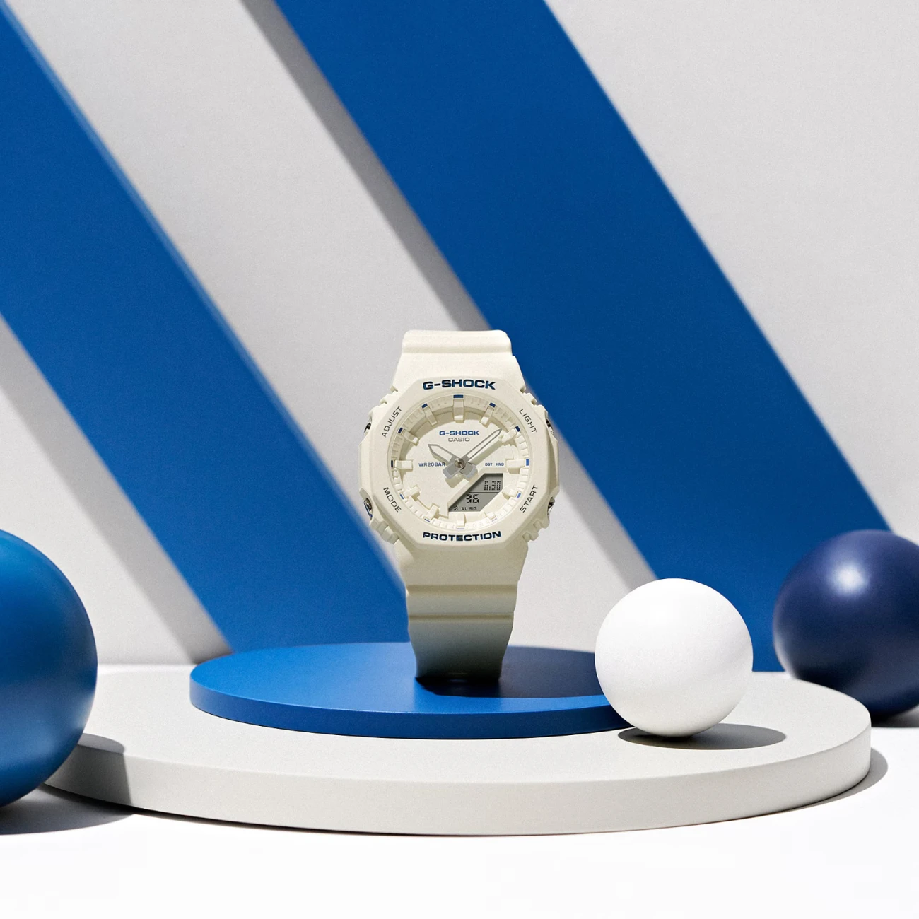 CASIO , Női, G-Shock család, 271184